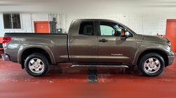 2008 Toyota Tundra SR5