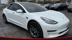 2019 Tesla Model 3 Mid Range