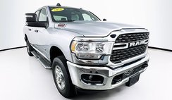 2024 Ram Ram Pickup 2500 Big Horn
