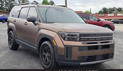 2024 Hyundai Santa Fe XRT