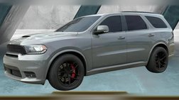 2020 Dodge Durango SRT