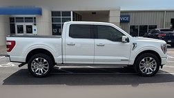 2023 Ford F-150 Limited