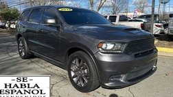 2018 Dodge Durango R/T
