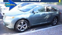 2010 Toyota Venza FWD V6