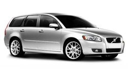 2008 Volvo V50 T5