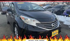 2014 Nissan Versa Note SV