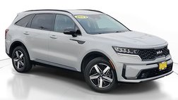 2023 Kia Sorento EX