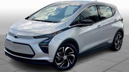2023 Chevrolet Bolt EV 2LT