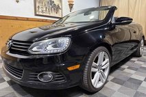 2012 Volkswagen Eos Executive