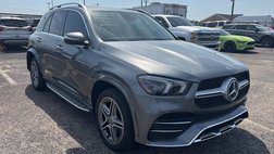 2022 Mercedes-Benz GLE-Class GLE 350