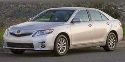 2010 Toyota Camry Hybrid Base