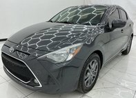 2019 Toyota Yaris L