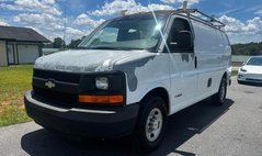 2003 Chevrolet Express 2500