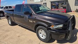 2017 Ram Ram Pickup 1500 Tradesman