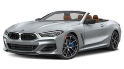 2023 BMW 8 Series M850i xDrive
