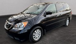 2009 Honda Odyssey EX-L