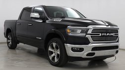 2022 Ram Ram Pickup 1500 Laramie