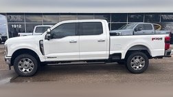 2026 Ford Super Duty F-250 Lariat