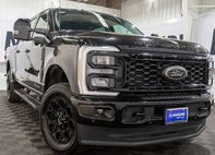 2025 Ford Super Duty F-250 Lariat