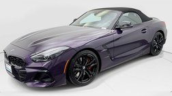 2024 BMW Z4 M40i