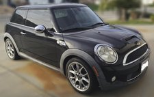 2009 MINI Cooper S