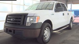 2010 Ford F-150 XL