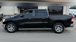 2019 Ram Ram Pickup 1500 Big Horn