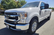 2021 Ford Super Duty F-250 Lariat