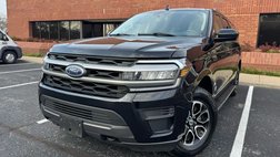 2023 Ford Expedition MAX XLT