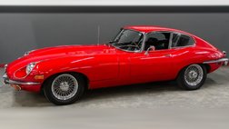 1969 Jaguar 