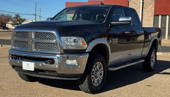 2016 Ram Ram Pickup 2500 Laramie