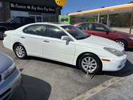 2003 Lexus ES 300 Base