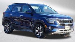 2023 Kia Seltos SX