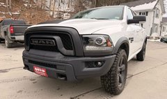 2019 Ram Ram Pickup 1500 Classic Warlock