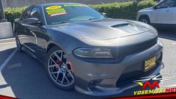 2018 Dodge Charger R/T Scat Pack