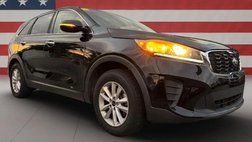 2019 Kia Sorento L