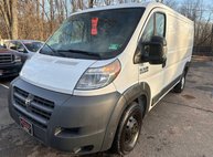 2016 Ram ProMaster 1500 136 WB