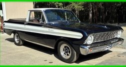 1964 Ford 