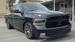 2012 Ram Ram Pickup 1500 Express