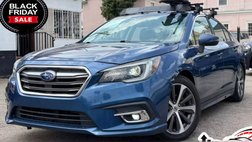 2019 Subaru Legacy 2.5i Limited