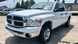 2006 Dodge Ram 2500 SLT