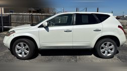 2006 Nissan Murano SE