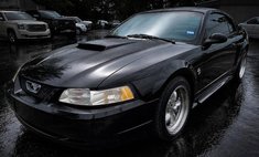 1999 Ford Mustang GT
