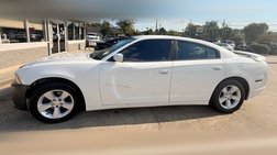 2011 Dodge Charger SE
