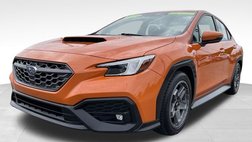 2024 Subaru WRX Limited