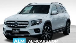 2022 Mercedes-Benz GLB GLB 250