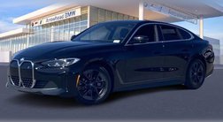 2024 BMW i4 eDrive35 Gran Coupe