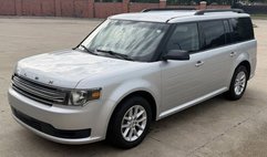 2014 Ford Flex SE