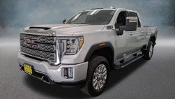 2023 GMC Sierra 2500HD Denali