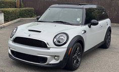 2011 MINI Cooper Clubman S